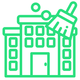 nettoyage de bureaux