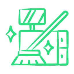 nettoyage de bureaux